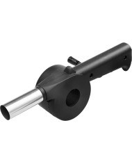 Dúchadlo Strend Pro Grill, mechanické, 25 cm