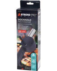 Dúchadlo Strend Pro Grill, mechanické, 25 cm