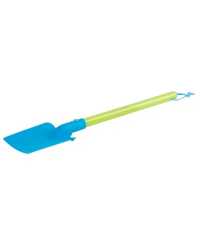 Rýľ Strend Pro S406K3, detský, rovný, plastový, 100x500 mm