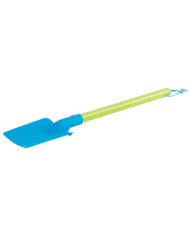 Rýľ Strend Pro S406K3, detský, rovný, plastový, 100x500 mm