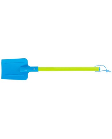 Rýľ Strend Pro S406K3, detský, rovný, plastový, 100x500 mm