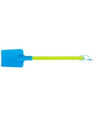 Rýľ Strend Pro S406K3, detský, rovný, plastový, 100x500 mm