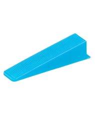 Klinok XL Strend Pro, nivelačný, pre medzerníky, do 22 mm bal. 100 ks, tmavomodrý