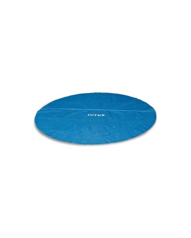 Plachta Intex® 28012, bazénová, solárna, na bazén 366 cm