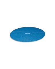 Plachta Intex® 28012, bazénová, solárna, na bazén 366 cm