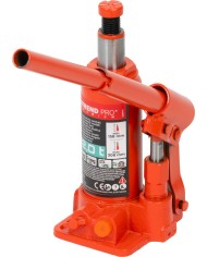 Zdvihák Strend Pro Premium, 02 tony, 158-308 mm, hydraulický
