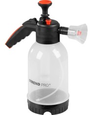 Napeňovač Strend Pro, ručný, 2 lit.