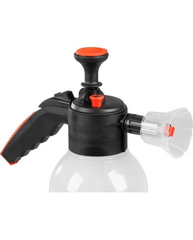 Napeňovač Strend Pro, ručný, 2 lit.