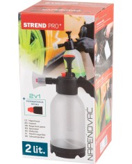 Napeňovač Strend Pro, ručný, 2 lit.