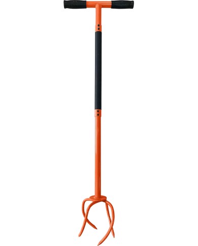 Vertikutátor Strend Pro Garden, ručný, prevzdušňovač