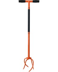 Vertikutátor Strend Pro Garden, ručný, prevzdušňovač