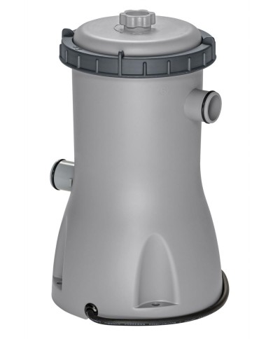 Filtrácia Bestway® FlowClear™, 58386, kartušová, na bazén, 3028 lit./h