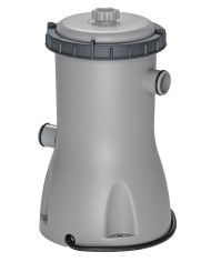 Filtrácia Bestway® FlowClear™, 58386, kartušová, na bazén, 3028 lit./h
