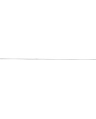Tyč Strend Pro Pool, teleskopická násada pre sieťku do bazénu, 150-450 cm, 0,8 mm, strieborná