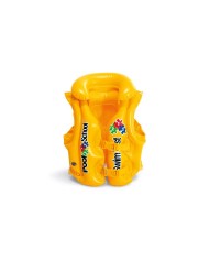 Vesta Intex® 58660, Pool School Deluxe, detská, nafukovacia, do vody, 3-6 rokov, 50x47 cm