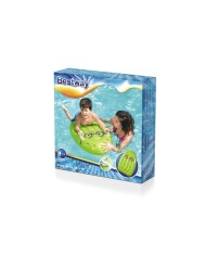 Leňoška Bestway® 42049, Surf Buddy, nafukovacia, do vody, 84x56 cm