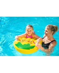 Leňoška Bestway® 42049, Surf Buddy, nafukovacia, do vody, 84x56 cm