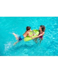 Leňoška Bestway® 42049, Surf Buddy, nafukovacia, do vody, 84x56 cm