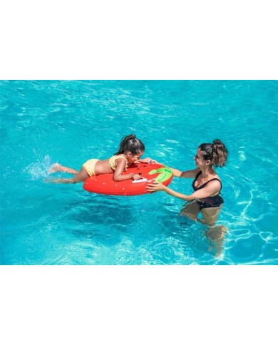 Leňoška Bestway® 42049, Surf Buddy, nafukovacia, do vody, 84x56 cm