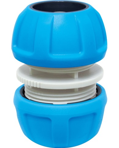 Spojka AQUACRAFT® 550095, SoftTouch 5/8"-3/4", 15-19 mm, na hadicu, záhradná