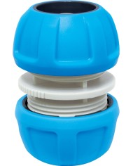 Spojka AQUACRAFT® 550095, SoftTouch 5/8"-3/4", 15-19 mm, na hadicu, záhradná