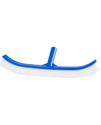 Kefa Strend Pro Pool 1422, bazénový kartáč na tyč, 450 mm, EZclip