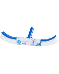 Kefa Strend Pro Pool 1422, bazénový kartáč na tyč, 450 mm, EZclip