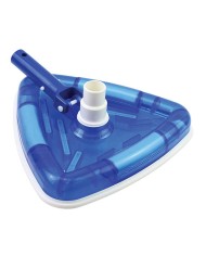 Hlava Strend Pro Pool 1002, vysávača, DeLuxe Triangel