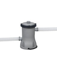 Filtrácia Bestway® FlowClear™, 58383, kartušová, na bazén, 2006 lit./h