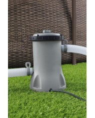 Filtrácia Bestway® FlowClear™, 58383, kartušová, na bazén, 2006 lit./h