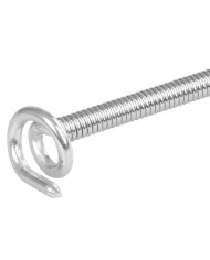 Cistic odpadu Strend Pro PP3101 10 m, 09 mm, špirála na odpad