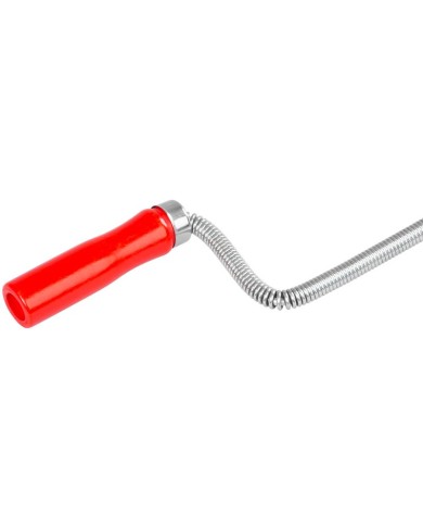 Cistic odpadu Strend Pro PP3101 10 m, 09 mm, špirála na odpad