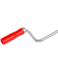 Cistic odpadu Strend Pro PP3101 10 m, 09 mm, špirála na odpad