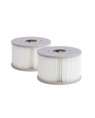 Filter MSpa® B0303950, bal. 2 ks, do vírivky