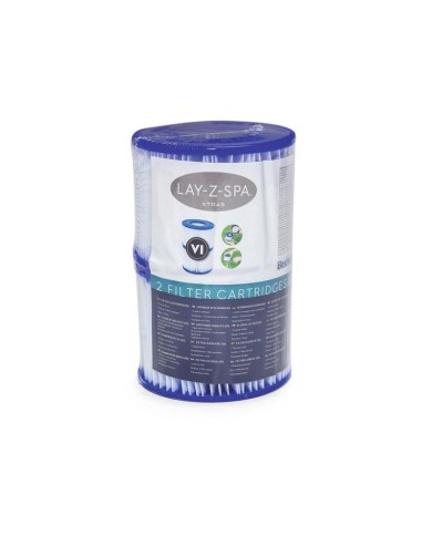 Filter Bestway® Lay-Z-Spa™ Cartridge(VI), 60311 kartušový, do vírivky