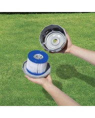 Filter Bestway® Lay-Z-Spa™ Cartridge(VI), 60311 kartušový, do vírivky
