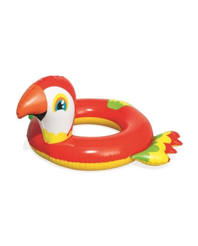 Kruh Bestway® 36128, Animal shaped, detský, nafukovací, do vody