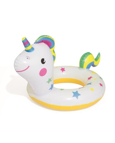 Kruh Bestway® 36128, Animal shaped, detský, nafukovací, do vody