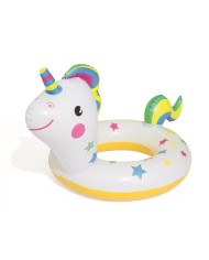 Kruh Bestway® 36128, Animal shaped, detský, nafukovací, do vody
