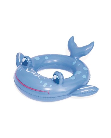 Kruh Bestway® 36128, Animal shaped, detský, nafukovací, do vody