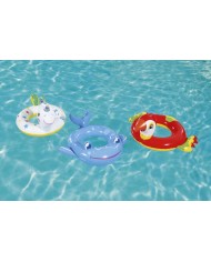 Kruh Bestway® 36128, Animal shaped, detský, nafukovací, do vody