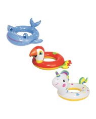 Kruh Bestway® 36128, Animal shaped, detský, nafukovací, do vody