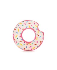 Kruh Intex® 56265, Rainbow Donut, detský, nafukovací, koleso do vody, 0,94x0,23 m