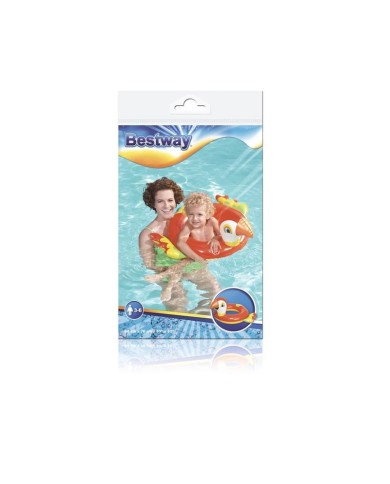 Kruh Bestway® 36128, Animal shaped, detský, nafukovací, do vody