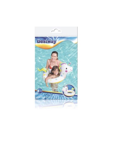 Kruh Bestway® 36128, Animal shaped, detský, nafukovací, do vody