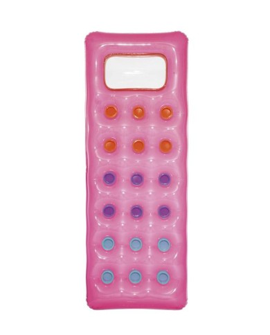 Nafukovačka Bestway® 43040, mix farieb, do vody, 188x71 cm