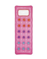 Nafukovačka Bestway® 43040, mix farieb, do vody, 188x71 cm