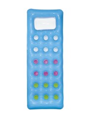 Nafukovačka Bestway® 43040, mix farieb, do vody, 188x71 cm