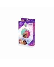 Lopta Bestway® 91042, Princess, plážová, detská, nafukovacia, do vody, 51 cm