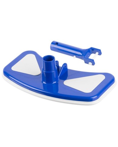 Hlavica Strend Pro Pool Standard, vysávacia, 29x13,5 cm